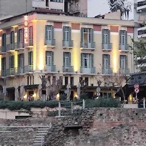 Orestias Kastorias Thessaloníki